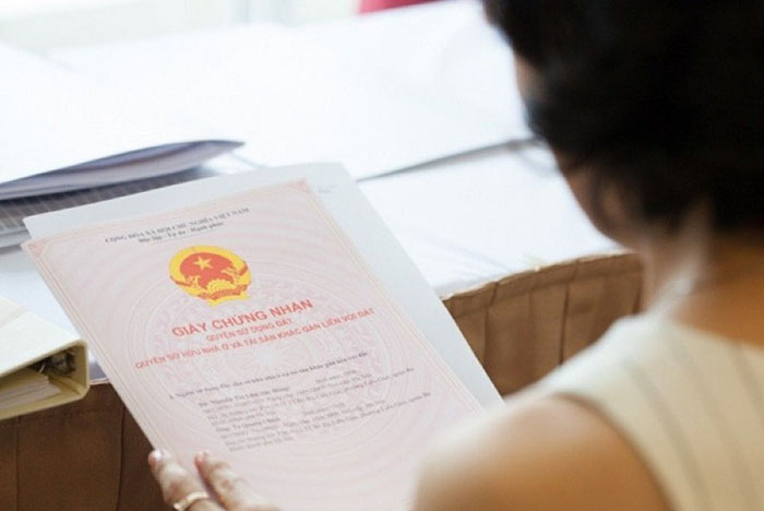 Chủ sở hữu không phải quá lo lắng khi không có sổ hồng vĩnh viễn  Chủ sở hữu không phải quá lo lắng khi không có sổ hồng vĩnh viễn