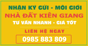 Nhận ký gửi mua bán nhà đất