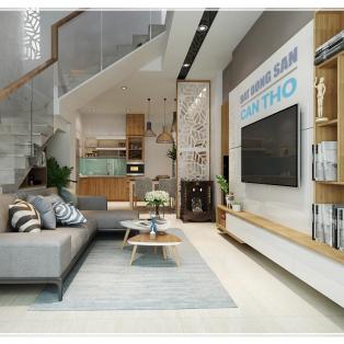 Nhận thiết kế công trình xây dựng